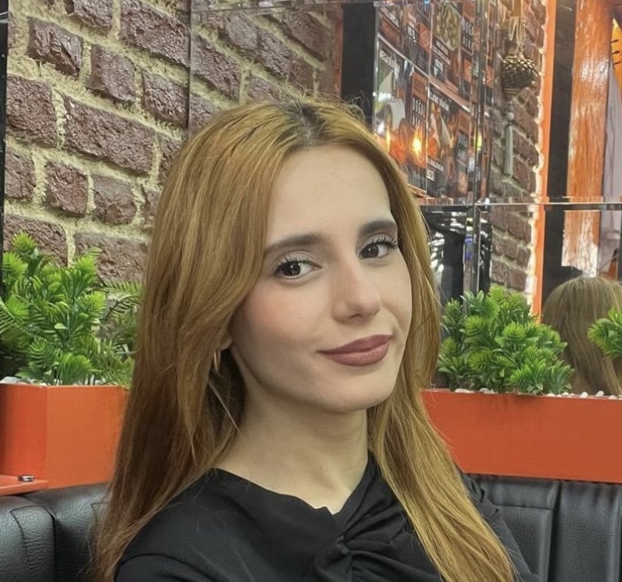 Seda İmam