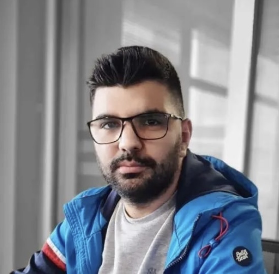 Ömer Karabulut